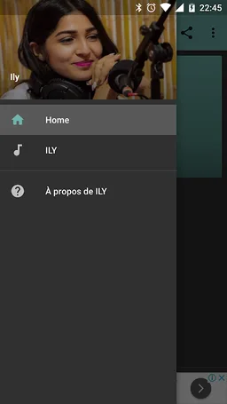 Ily جديد أغاني إلهام بنت الستاتي بدون نت screenshot 4