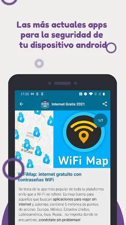 Internet Free Step by Step screenshot 6