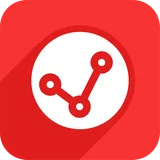 Crypto Idea - rates, ICO, trade cryptocurrency icon