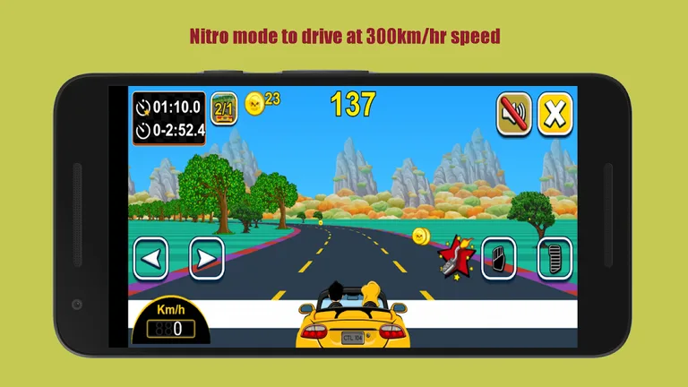Car Rush screenshot 4