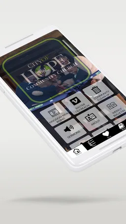 KelIR Church screenshot 3