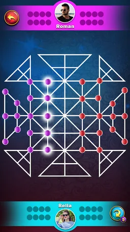 Sixteen Soldiers screenshot 1