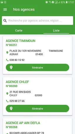 BNAtic - BNA screenshot 4