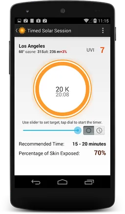 dminder screenshot 4
