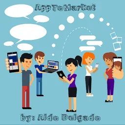 AppToMarket screenshot 2