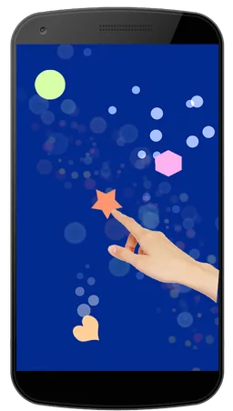 Tap The Shape screenshot 5