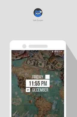 huk zooper screenshot 1