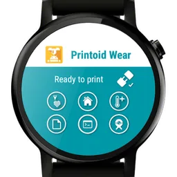 Printoid - Remote for OctoPrint [LITE] screenshot 1