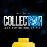 Collector - Dimensions Edition icon