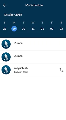 GS Trainer screenshot 4