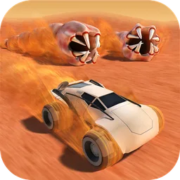 Desert Worms icon
