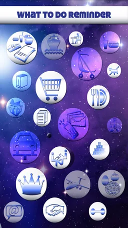 What To Do Reminder screenshot 1