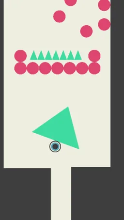 HARDEST GAME 100 LEVELS screenshot 5