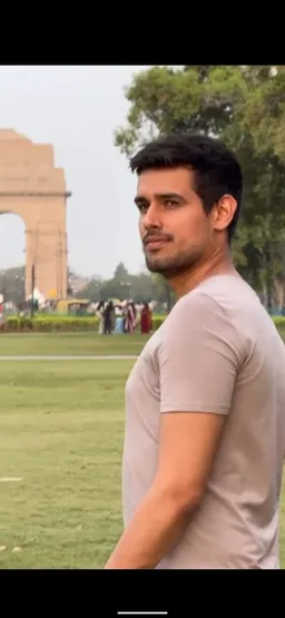 Dhruv Rathee screenshot 3