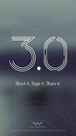 Wondershare PowerCam screenshot 8