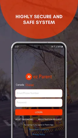 ez Parent screenshot 1