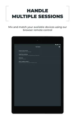 PromptSmart Pro Remote Control screenshot 13