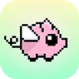 Flappy Pig icon
