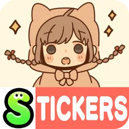 Frank-remark Stickers Free icon