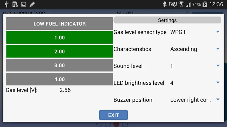 STAG MOBILE screenshot 14