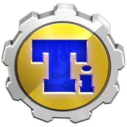 Titanium Backup ★ root needed icon
