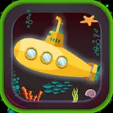 Submarine Ship icon