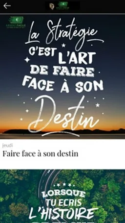 Argent facile screenshot 3