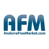 Andorra Free Market icon