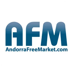 Andorra Free Market icon