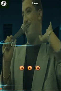 Best of Cheb Hasni- Without Internet screenshot 3