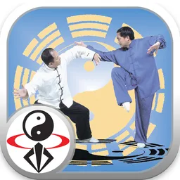 Bagua Zhang icon