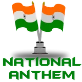 Indian National Anthem icon
