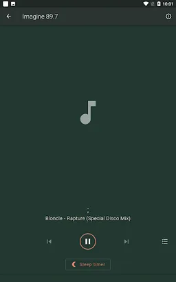 Greece Radios screenshot 5