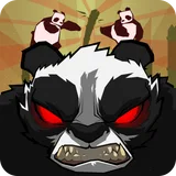 Bamboo Panda icon