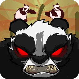 Bamboo Panda icon