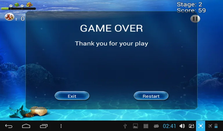 com.datviet.eatfish screenshot 3