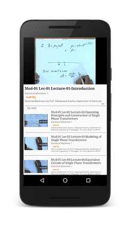 Special Electrical Machines screenshot 5