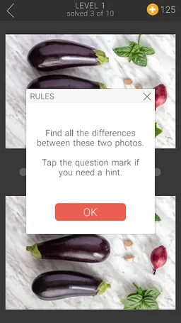 Tasty Words screenshot 6