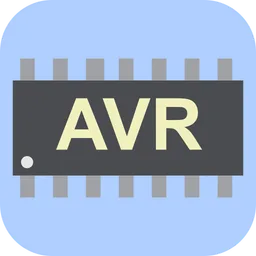 AVR Tutorial icon