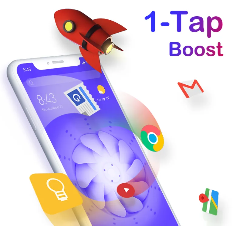 U Launcher 3D: New Launcher 2019, 3d themes screenshot 6