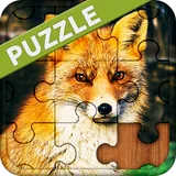 Fox Puzzles icon
