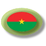 Burkinabé apps icon