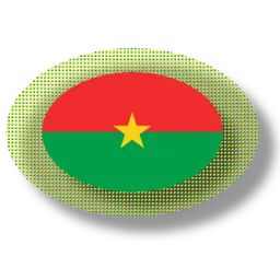 Burkinabé apps icon