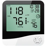 Blood Pressure - BP INFO icon