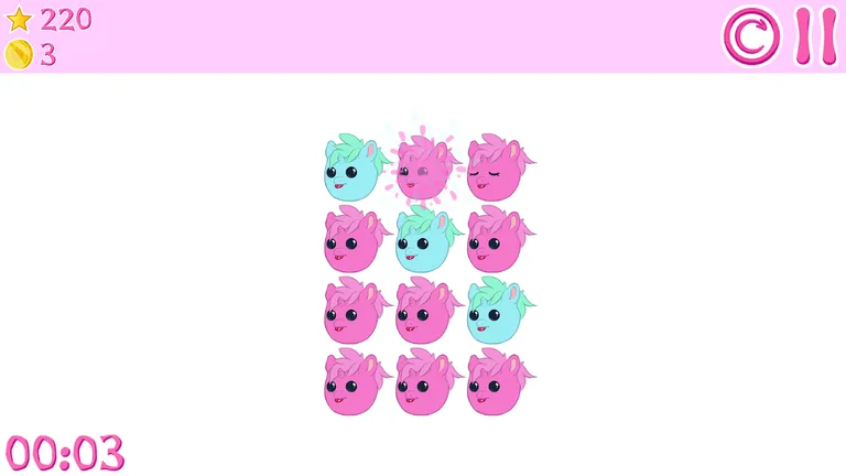 My Pocket Pony - Virtual Pet screenshot 4