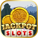 Aztec Lost Empire Slots - Casino Game icon
