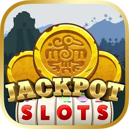 Aztec Lost Empire Slots - Casino Game icon