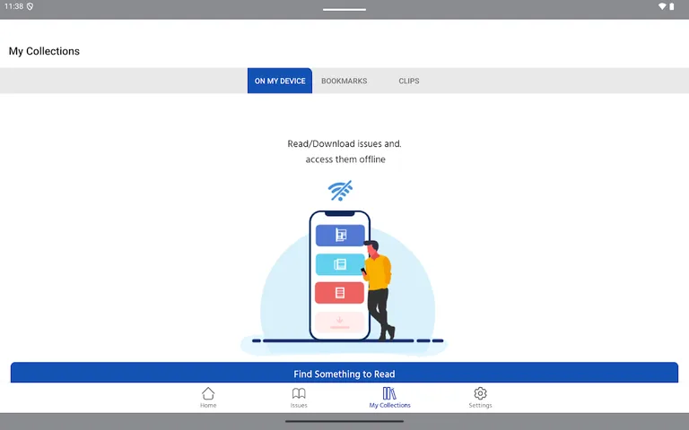 Lifetime screenshot 7