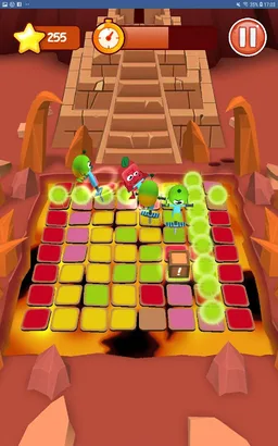 PEZ Play screenshot 14