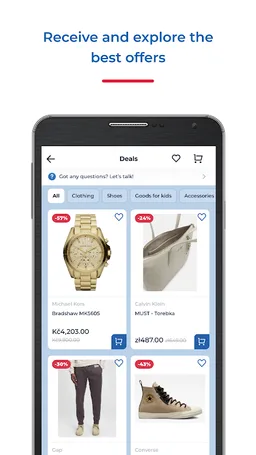 Meest Shopping screenshot 7